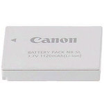 Canon baterija Canon NB-5L