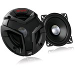 JVC zvučnici CS-V418J, 180W/20W, 87dB/89dB, 10cm/4.5cm