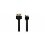 Jetion Kabl USB-Micro USB crni JT-SCA004