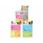 Deli Stiker blok set 839989