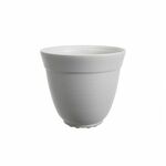 Dimartino Saksija Ticino 50 White Vtl50W