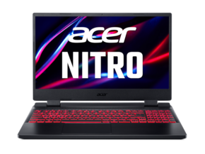Laptop ACER Nitro 5 AN515-58 noOS/15.6" FHD IPS/i9-12900H/ 16GB/512GB SSD/Iris XE/backlit/crna