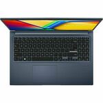 Asus X1502ZA-BQ321, 1920x1080, AMD Ryzen 3 7320U, 8GB RAM, AMD Radeon
