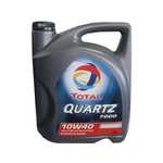 Total Quartz 7000 DIESEL 10W - 40 5L