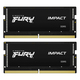 Kingston Fury Impact 64GB DDR5 (2x32GB)
