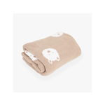 Just Kiddin Baby prekrivač Organic JZ24-UPR603