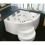 GAIA 160 O UGAONI BAZEN KOMPLET KOLPA SAN