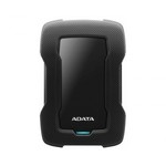 Adata HD330 AHD330-1TU31-CBK eksterni disk, 1TB, 2.5"