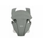 INGLESINA kengur nosiljka Front, LightGrey