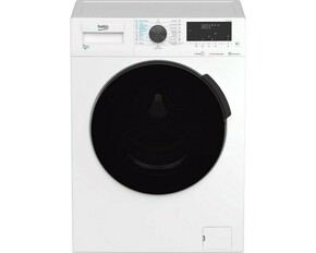 HTE 7616 X0 mašina za pranje i sušenje veša