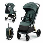 Kinderkraft Kolica Za Bebe Loom Jade Green