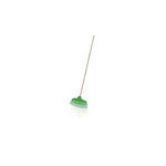 Prosperplast grabulje 46x17 zelene PR IGR2-G642