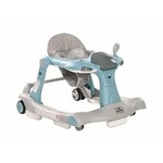 Lorelli Bertoni Rider Blue & Grey