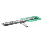 Linearni odvod Sieme Balle 600
