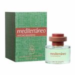 Antonio Banderas Edt 50ml Mediterraneo