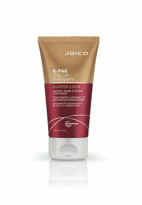 Joico K-Pak Color Therapy Luster Lock 50ml - Tretman za oporavak oštećene farbane kose i sjaj