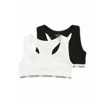 Calvin Klein Dečiji ženski top set 2kom