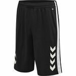 211465-2001 Hummel Hmlcore Xk Basket Shorts 211465-2001