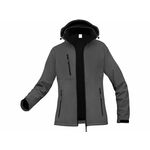 Wurth Softshell Jakna Silver Wings W