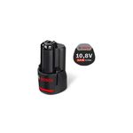 Bosch 1600Z0002X, 2.0 Ah