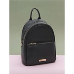 Sinsay - Ruksak - crno crno SS 2025 6141K-99X