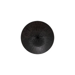 Desertni tanjir Atelier crni 21cm
