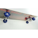 Skejtbord Model 1