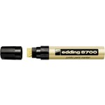 Edding Paint marker Jumbo 8700 4-15mm zlatna