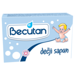 Becutan toaletni sapun 90g