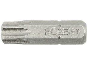 Hogert Bit Torx T25 blister 25mm 5kom