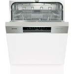 Gorenje GI642D60X ugradna mašina za pranje sudova 598x816x575