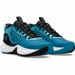 UNDER ARMOUR PATIKE UA LOCKDOWN 6 ZA MUŠKARCE