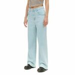 Cropp - Baggy farmerke - PLAVA