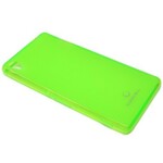 Futrola silikon DURABLE za Sony Xperia Z3 D6603 zelena