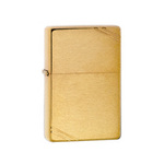 Zippo Upaljač Vintage brush B