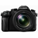 Panasonic Lumix DMC-FZ200