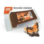 LabNutrition LTD FLAPJACK Čokolada & Narandža