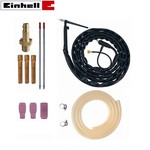 Einhell aparat za gasno zavarivanje BT-IW 160