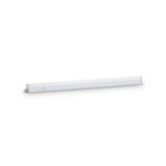 LINEAR LED zidna svetiljka bela 1x13W 31231/31/P3