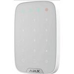 AJAX Alarm ZICANI 30864.12WH1/44401.12WH1 Fibra Sifrator beli