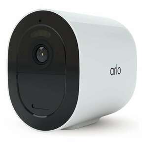 ARLO VML2030-100EUS Go 2 3G/4G SIM Outdoor White Nadzorna kamera