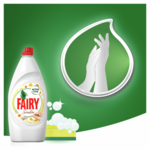 Fairy Chamomile&Vitamin E 450ml