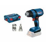 Bosch Akumulatorski fen za vreli vazduh GHG 18V-50 solo Lbox 06012A6501