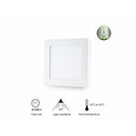 BBLINK LED PANEL N/Z KNS5-18 6500K