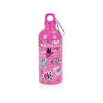 Gabol Aluminijumska boca za vodu Sticker 600ml