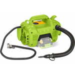 FIELDMANN FDAK 70205-0 Akumulatorski kompresor 20V (bez baterije i punjača)