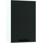 Max W45 Pl kuhinjski element 45x30x72 cm crni