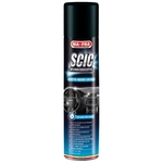 MaFra Kokpit sprej za čišćenje instrument tabli Scic blue600ml