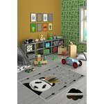 Conceptum Hypnose Tepih (100x300) WOOKECE014