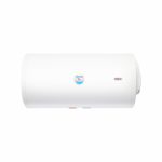 Bojler Termorad 80l standard horizontalni beli